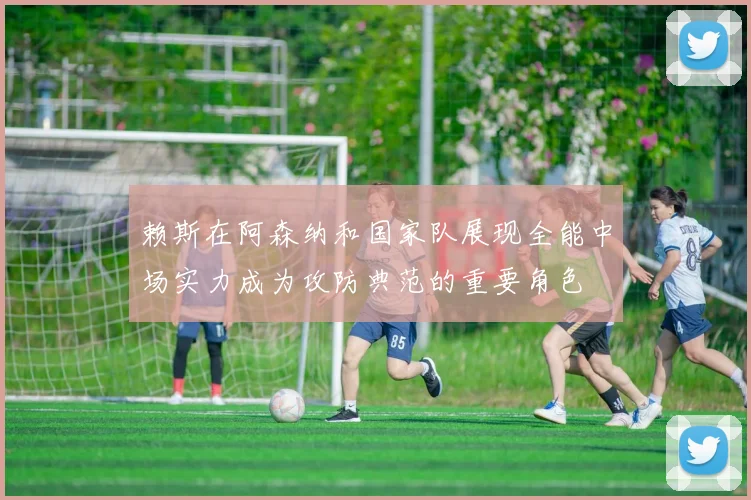 赖斯在阿森纳和国家队展现全能中场实力成为攻防典范的重要角色